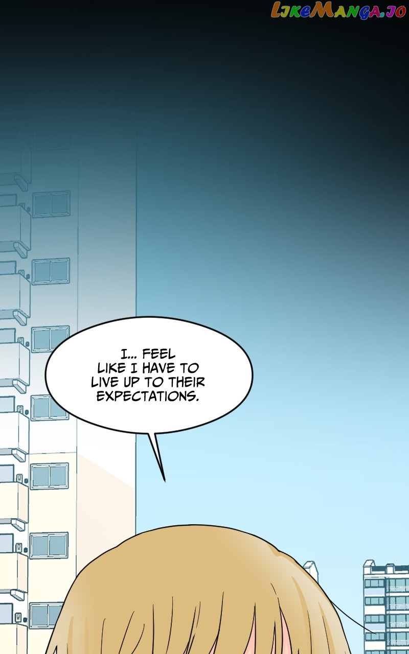 Not So Shoujo Love Story chapter 39 - page 63