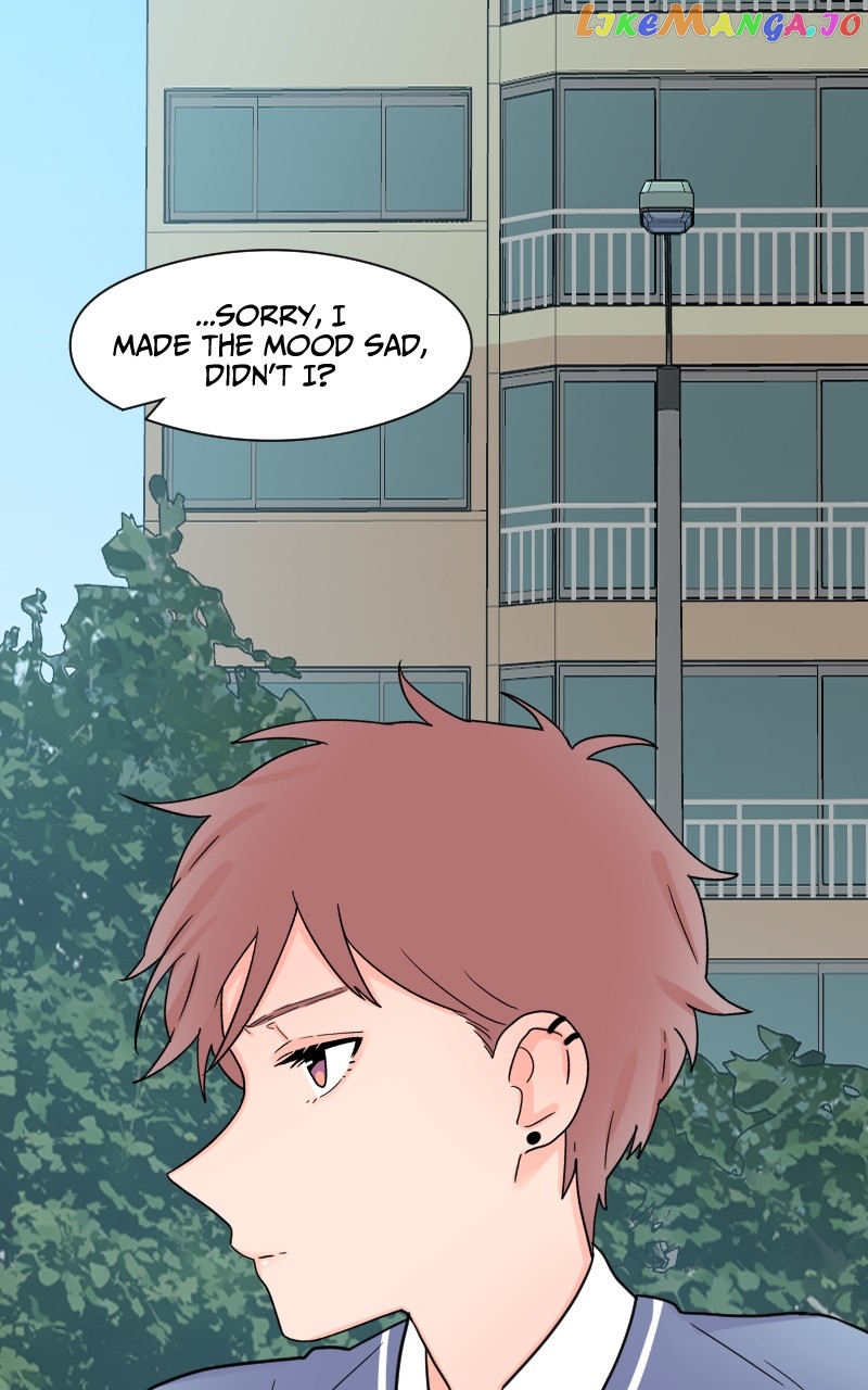 Not So Shoujo Love Story chapter 39 - page 65