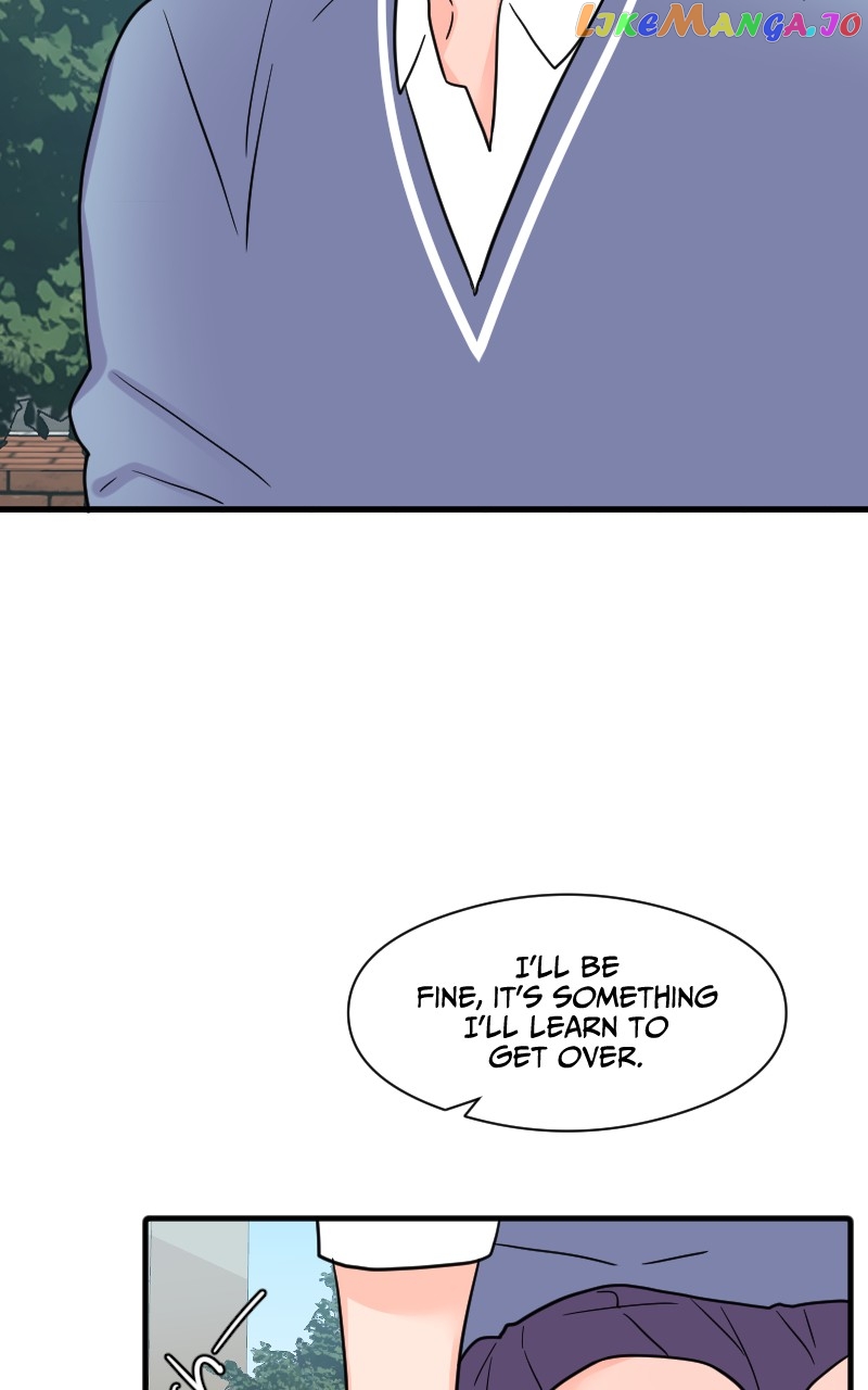 Not So Shoujo Love Story chapter 39 - page 66