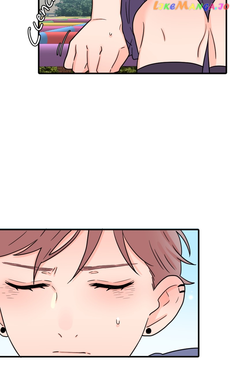 Not So Shoujo Love Story chapter 39 - page 67