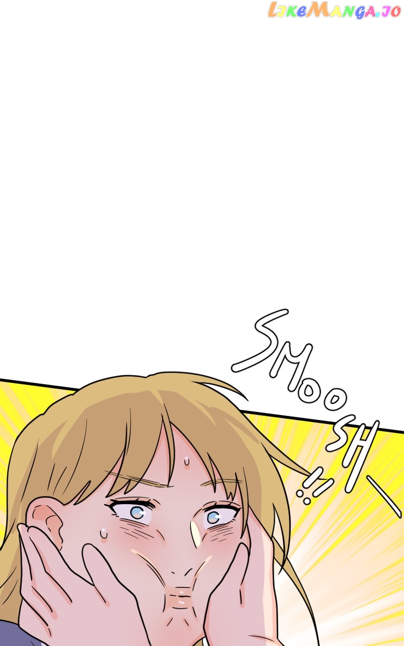 Not So Shoujo Love Story chapter 39 - page 68