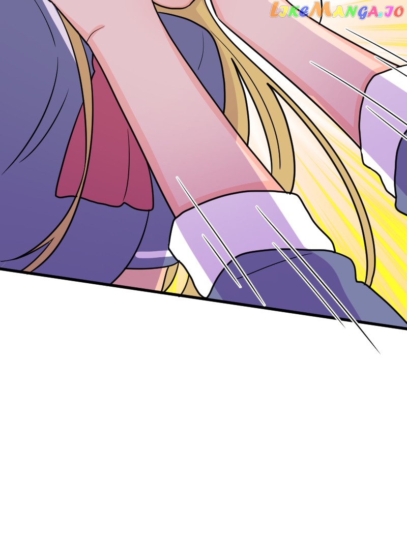 Not So Shoujo Love Story chapter 39 - page 69