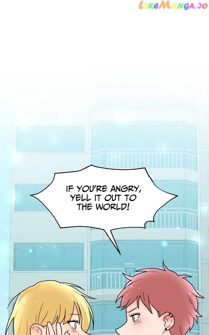 Not So Shoujo Love Story chapter 39 - page 70