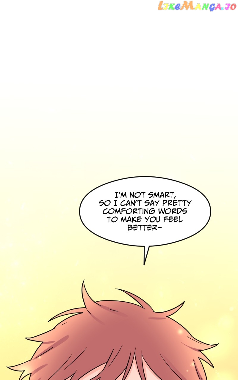 Not So Shoujo Love Story chapter 39 - page 76