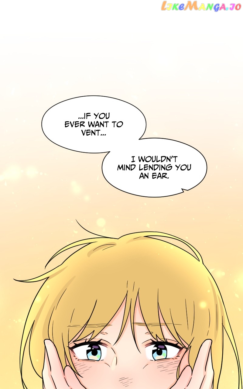 Not So Shoujo Love Story chapter 39 - page 78