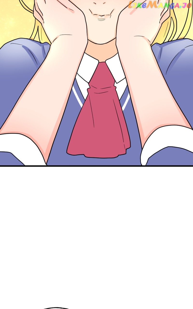 Not So Shoujo Love Story chapter 39 - page 79