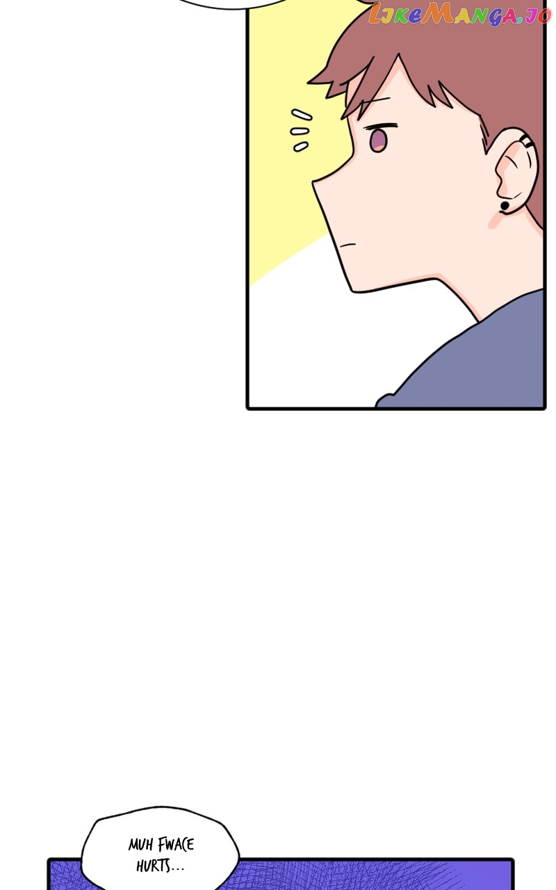 Not So Shoujo Love Story chapter 39 - page 81