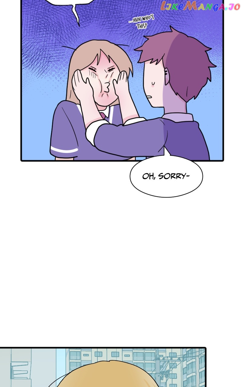 Not So Shoujo Love Story chapter 39 - page 82