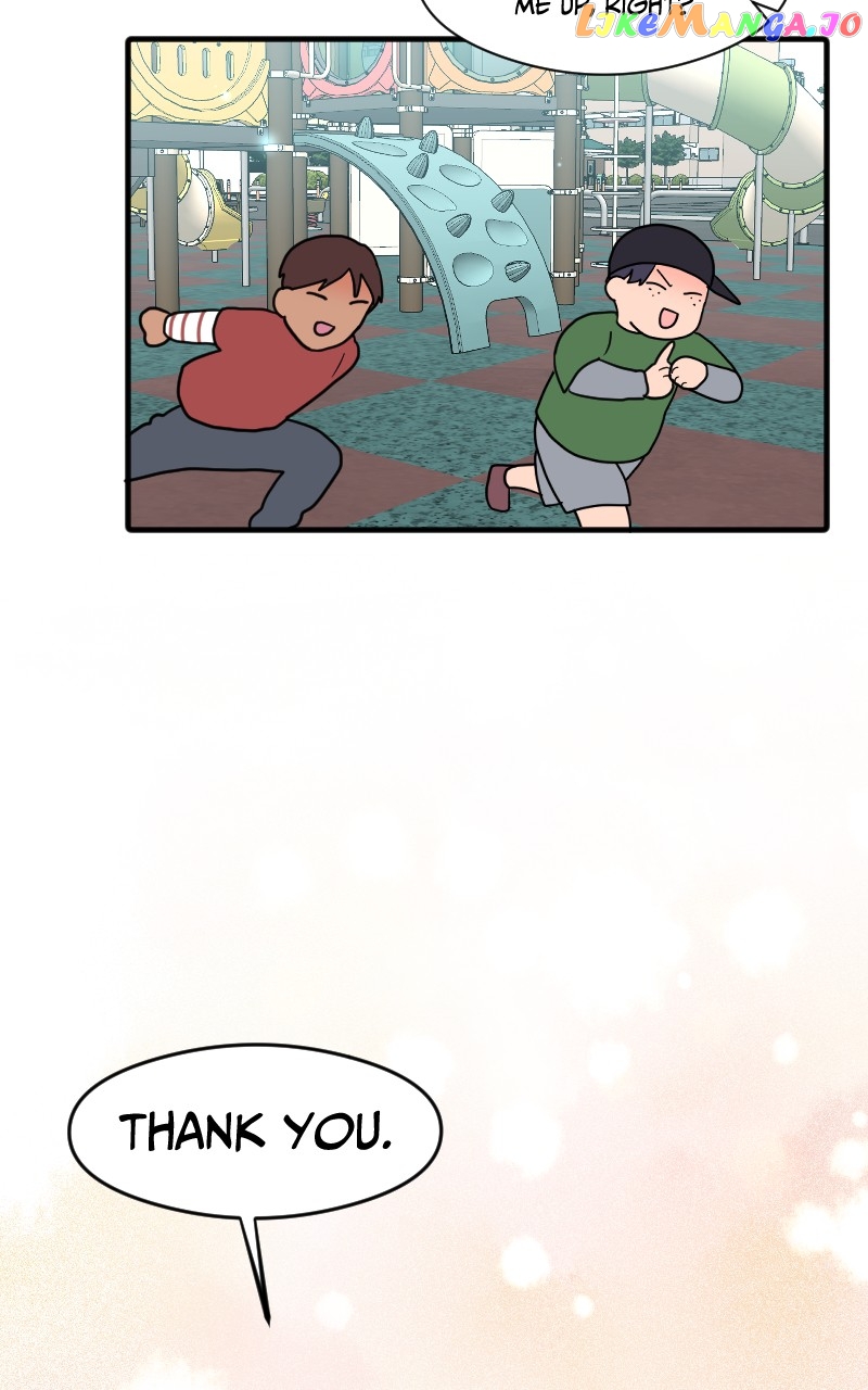 Not So Shoujo Love Story chapter 39 - page 88