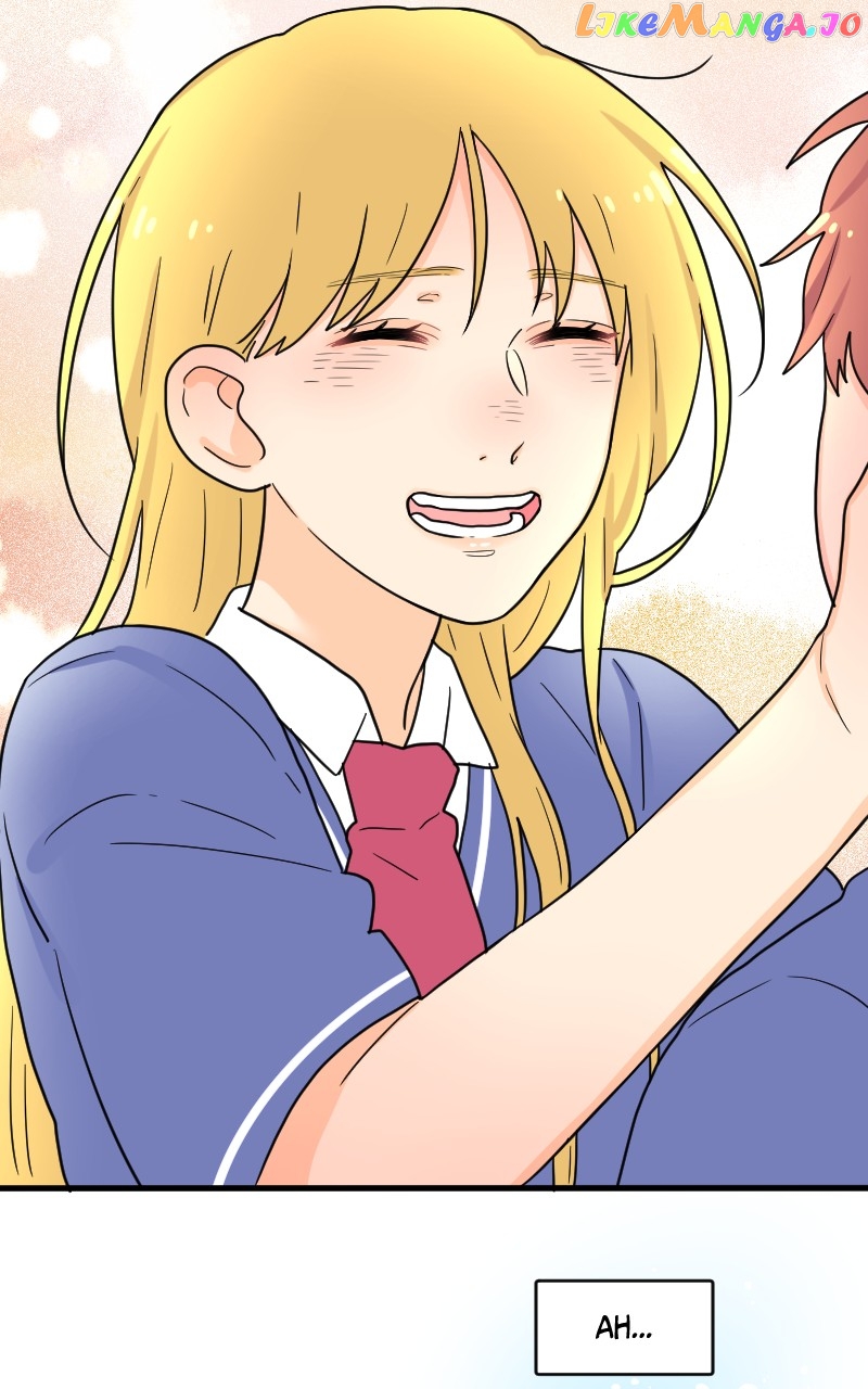Not So Shoujo Love Story chapter 39 - page 89
