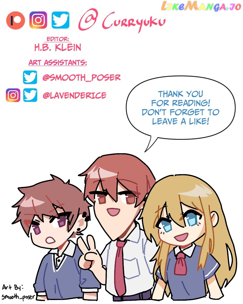 Not So Shoujo Love Story chapter 1 - page 101