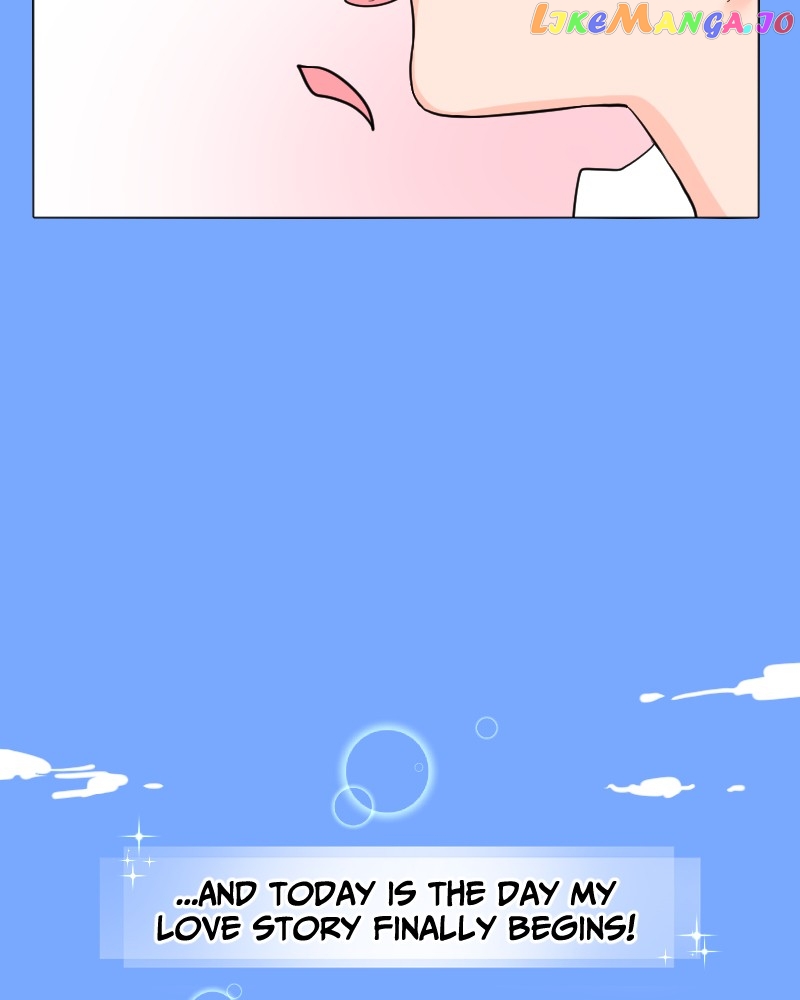 Not So Shoujo Love Story chapter 1 - page 13