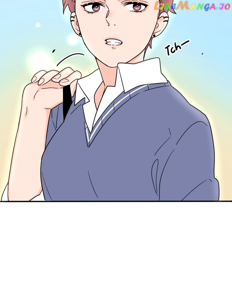 Not So Shoujo Love Story chapter 1 - page 17