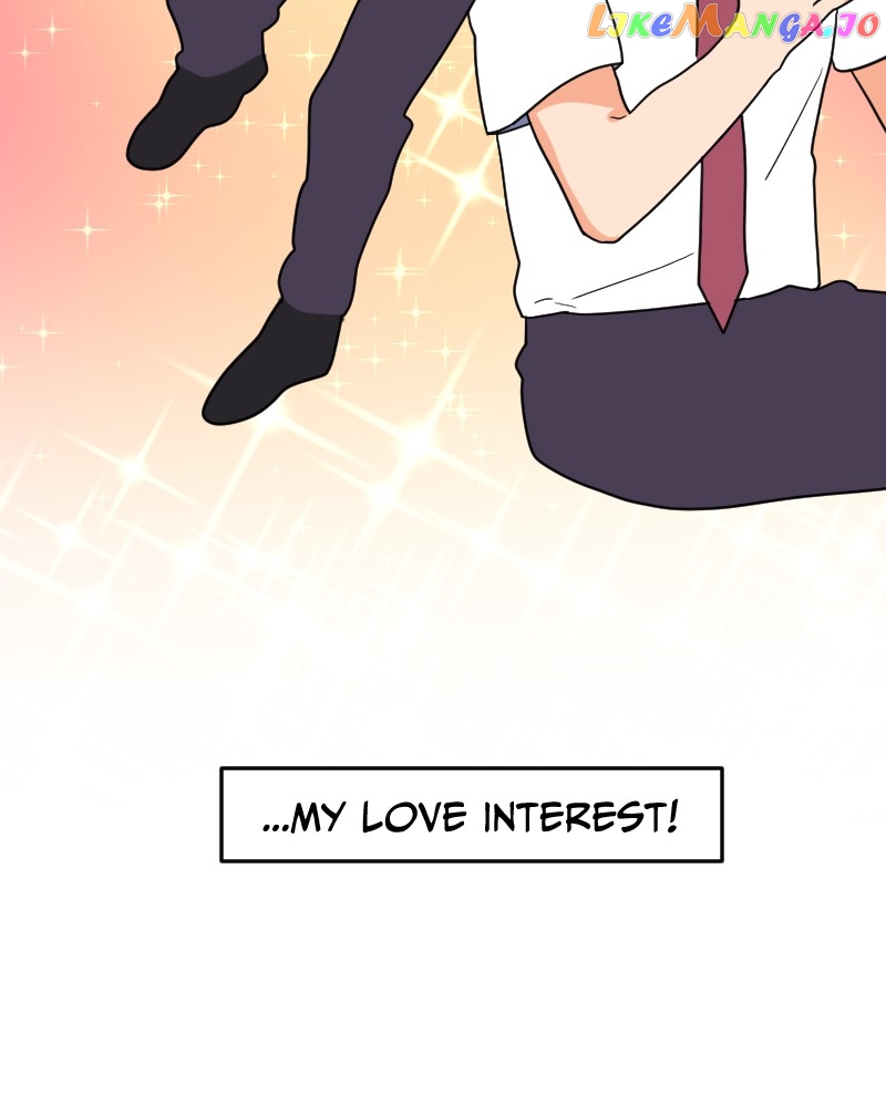 Not So Shoujo Love Story chapter 1 - page 24