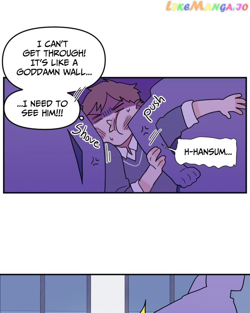 Not So Shoujo Love Story chapter 1 - page 26