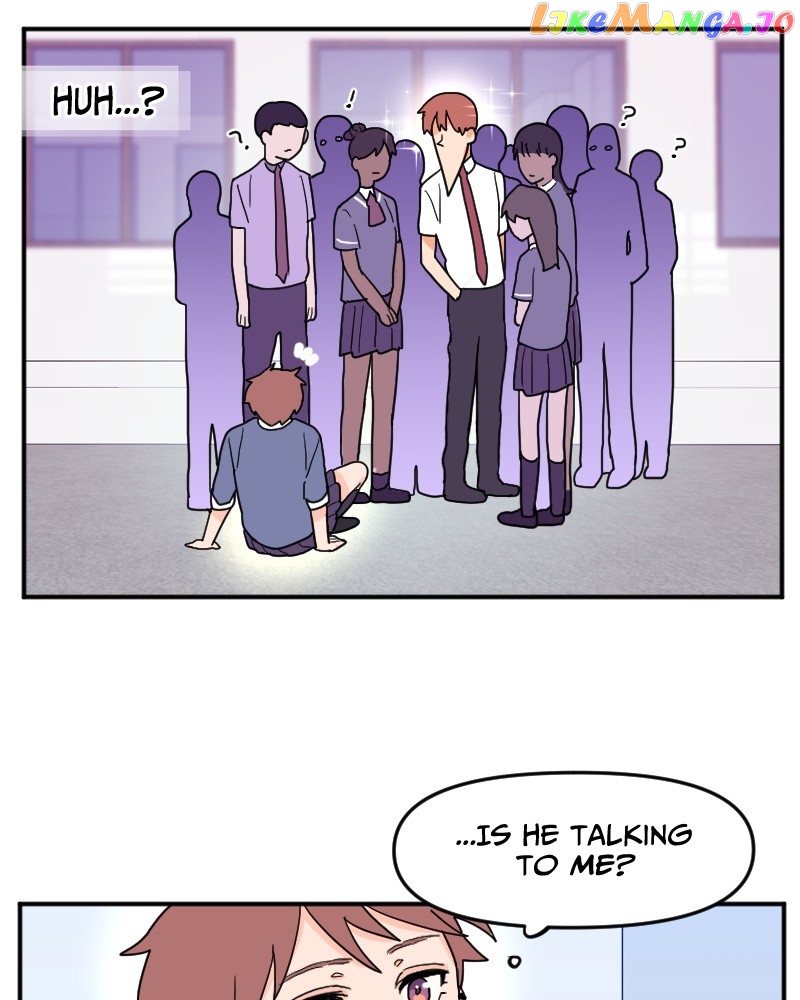 Not So Shoujo Love Story chapter 1 - page 29