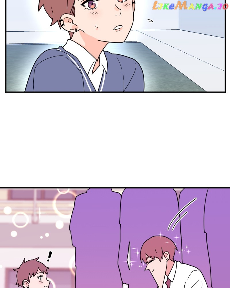 Not So Shoujo Love Story chapter 1 - page 30