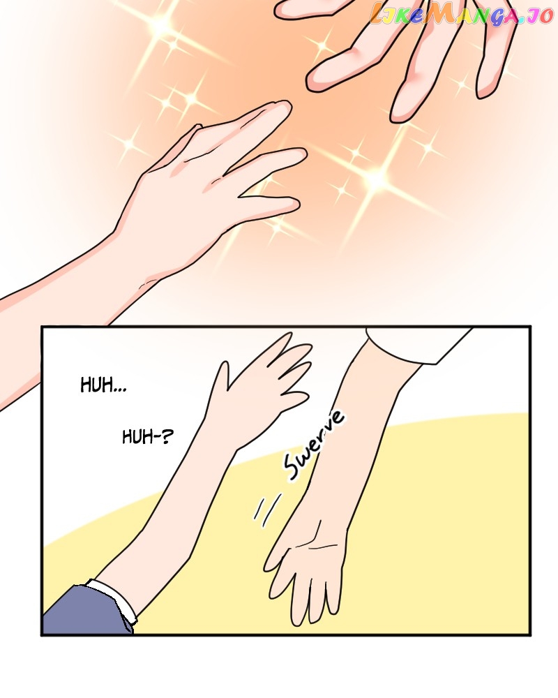 Not So Shoujo Love Story chapter 1 - page 35