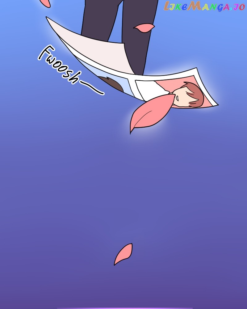 Not So Shoujo Love Story chapter 1 - page 5