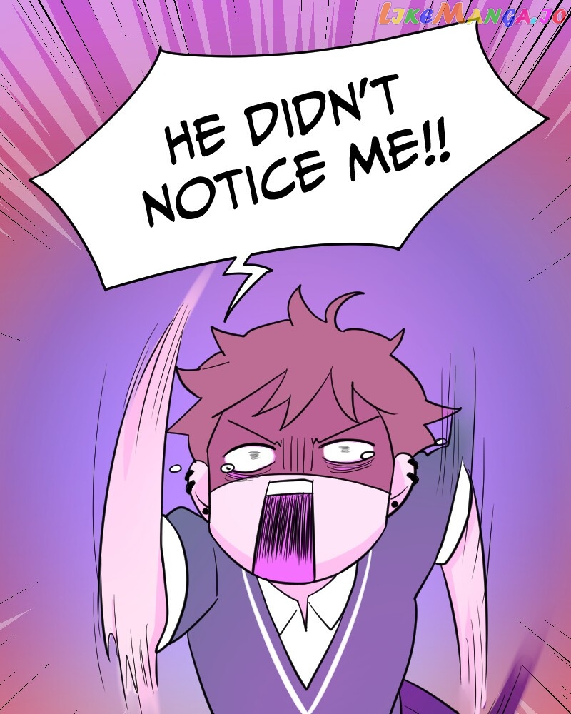 Not So Shoujo Love Story chapter 1 - page 42