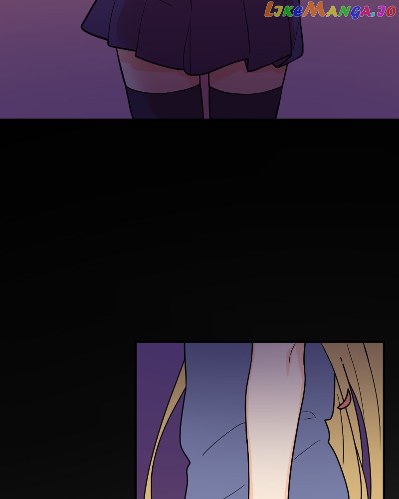 Not So Shoujo Love Story chapter 1 - page 45