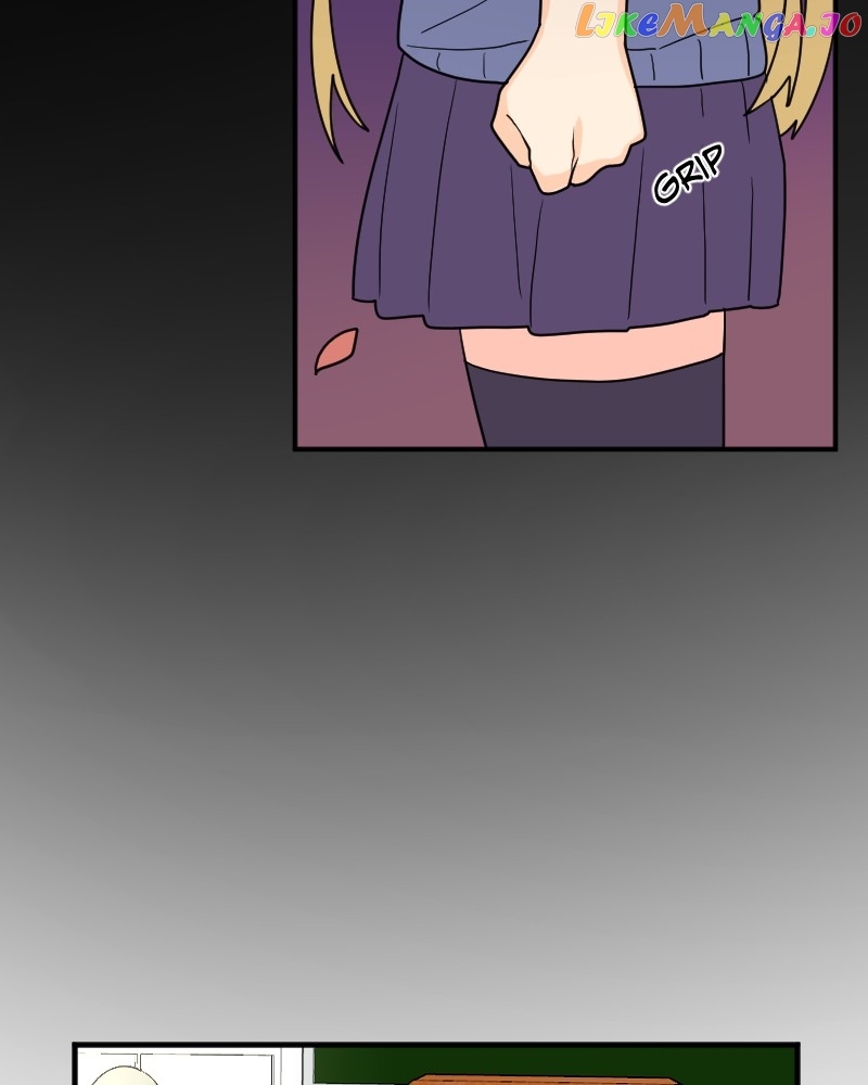 Not So Shoujo Love Story chapter 1 - page 46