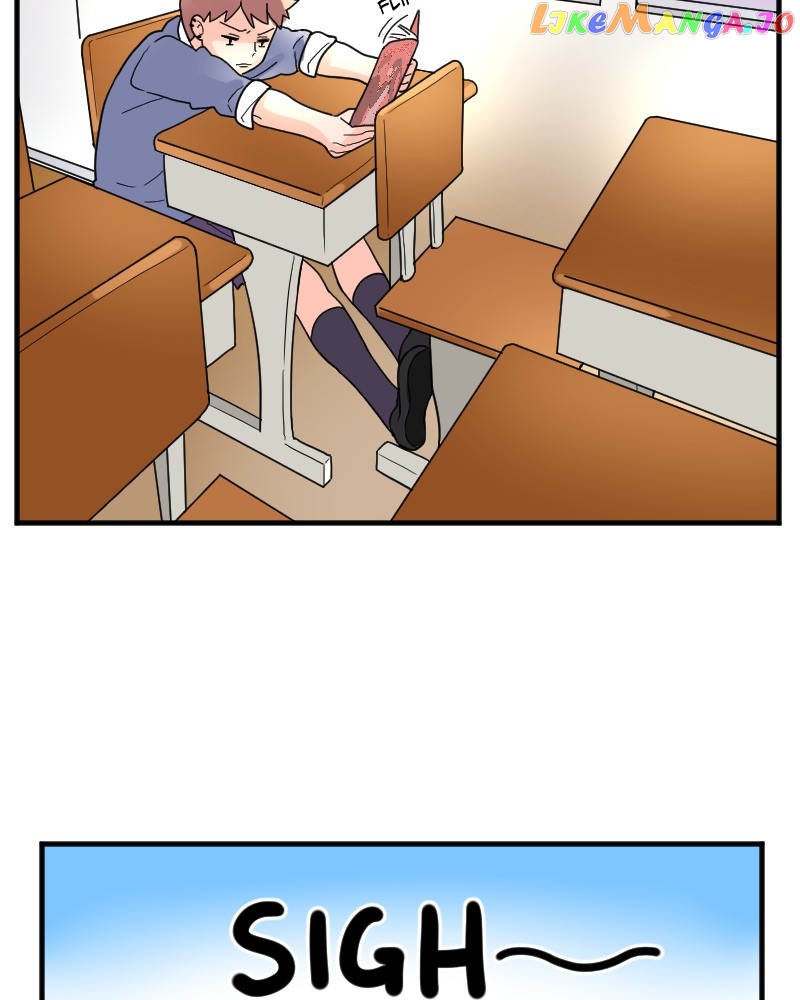 Not So Shoujo Love Story chapter 1 - page 48