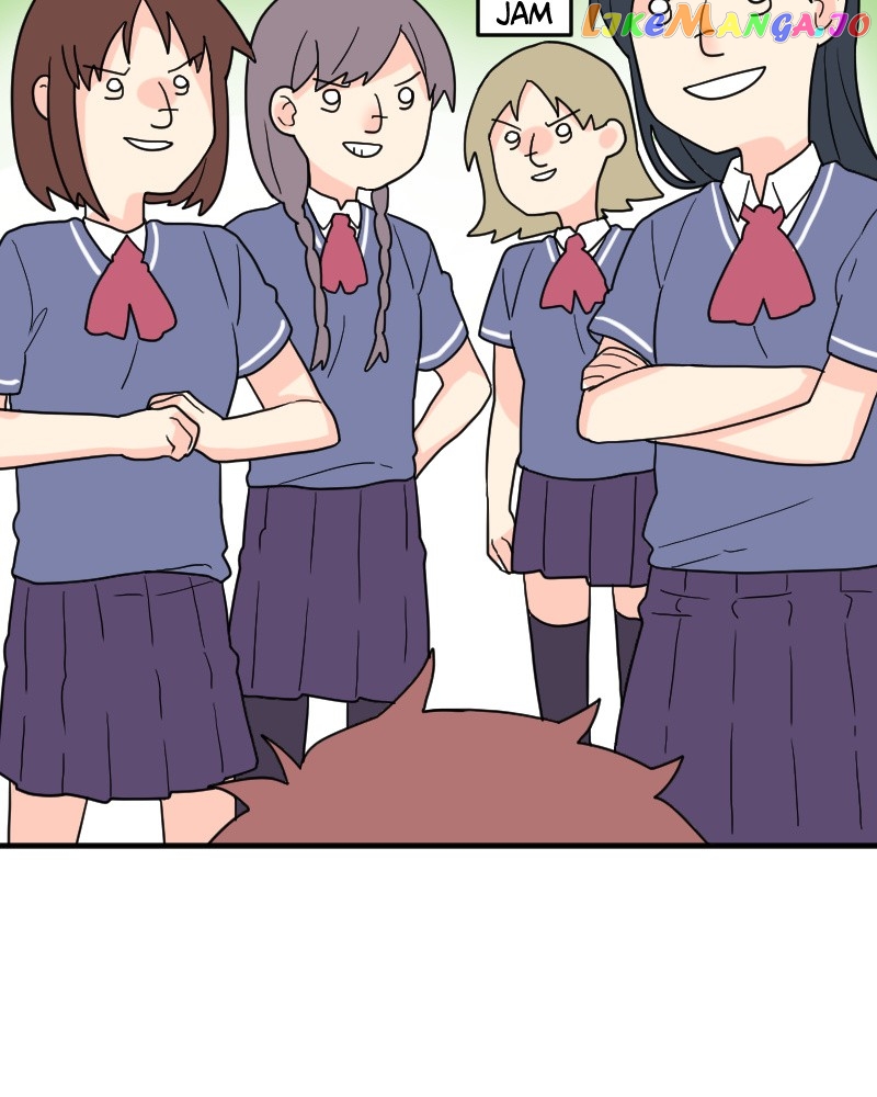 Not So Shoujo Love Story chapter 1 - page 54