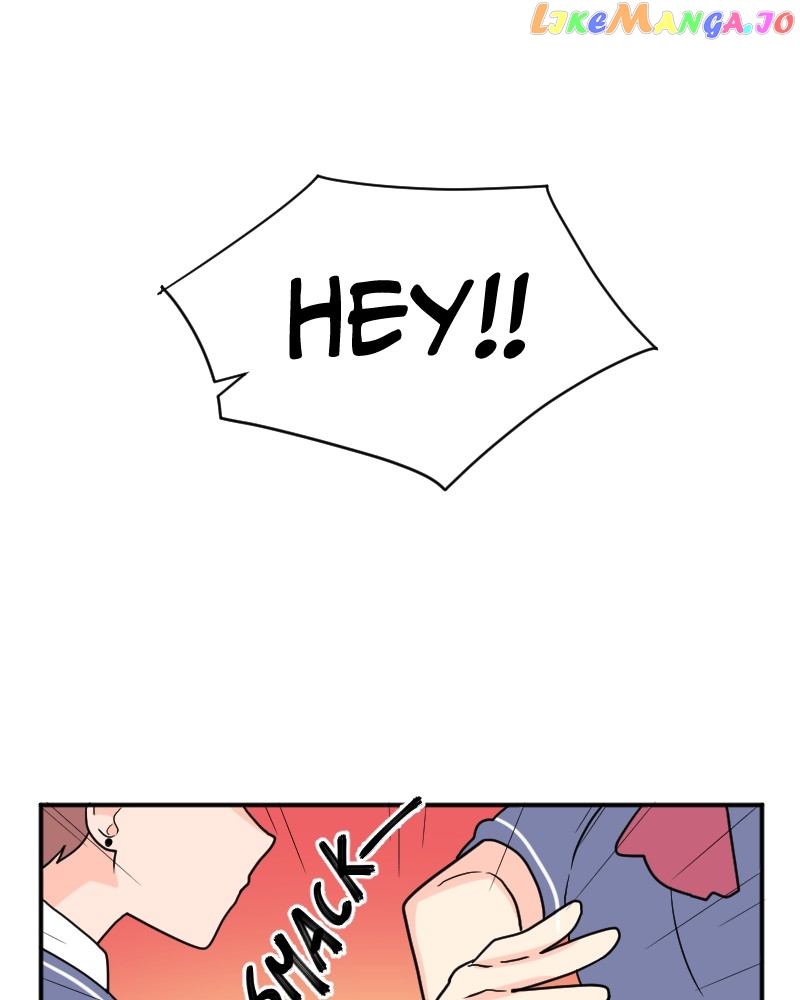 Not So Shoujo Love Story chapter 1 - page 57