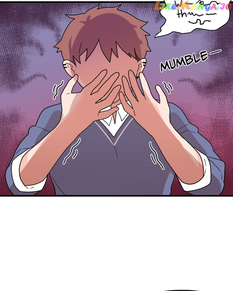 Not So Shoujo Love Story chapter 1 - page 61