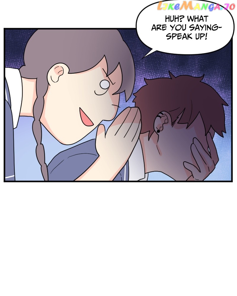 Not So Shoujo Love Story chapter 1 - page 62