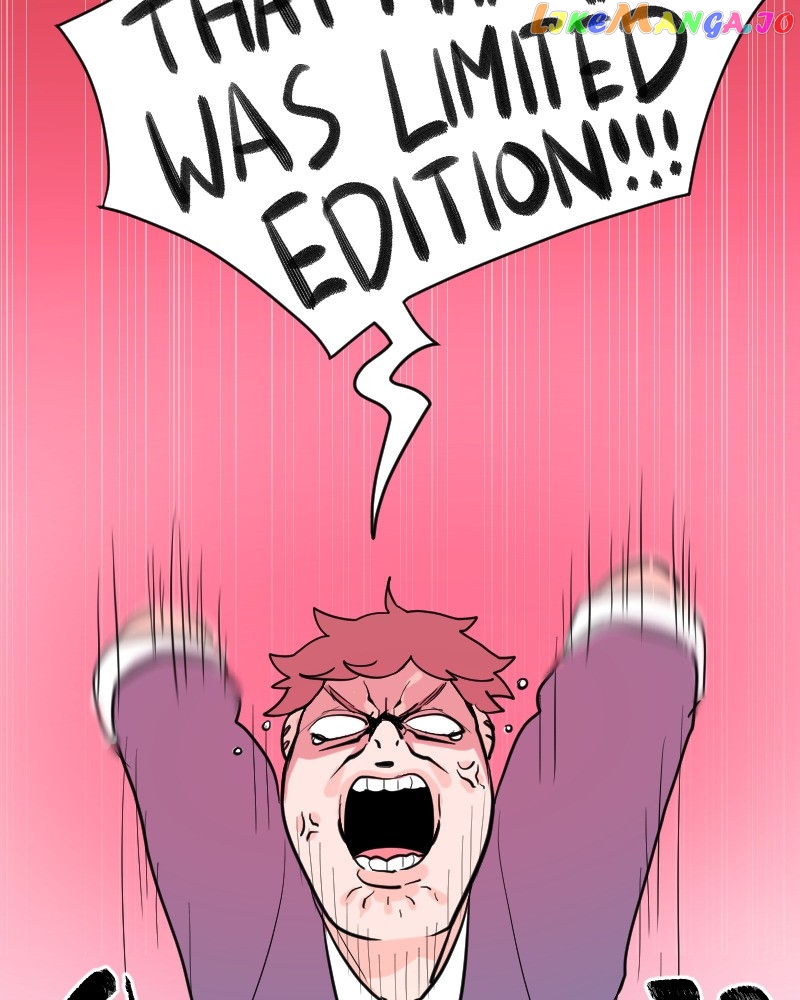 Not So Shoujo Love Story chapter 1 - page 65