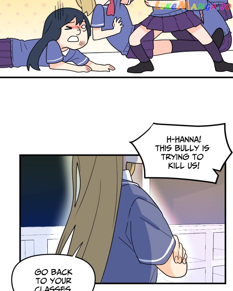 Not So Shoujo Love Story chapter 1 - page 71