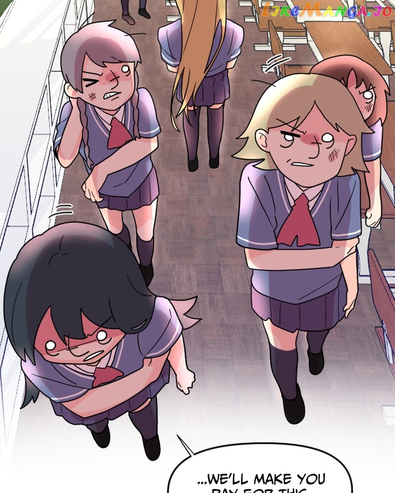 Not So Shoujo Love Story chapter 1 - page 73