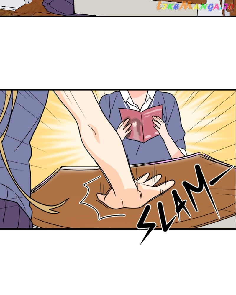 Not So Shoujo Love Story chapter 1 - page 75