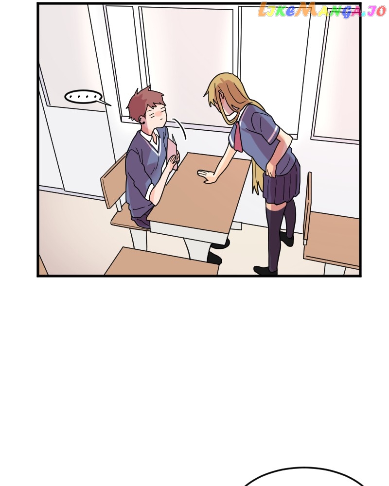 Not So Shoujo Love Story chapter 1 - page 76