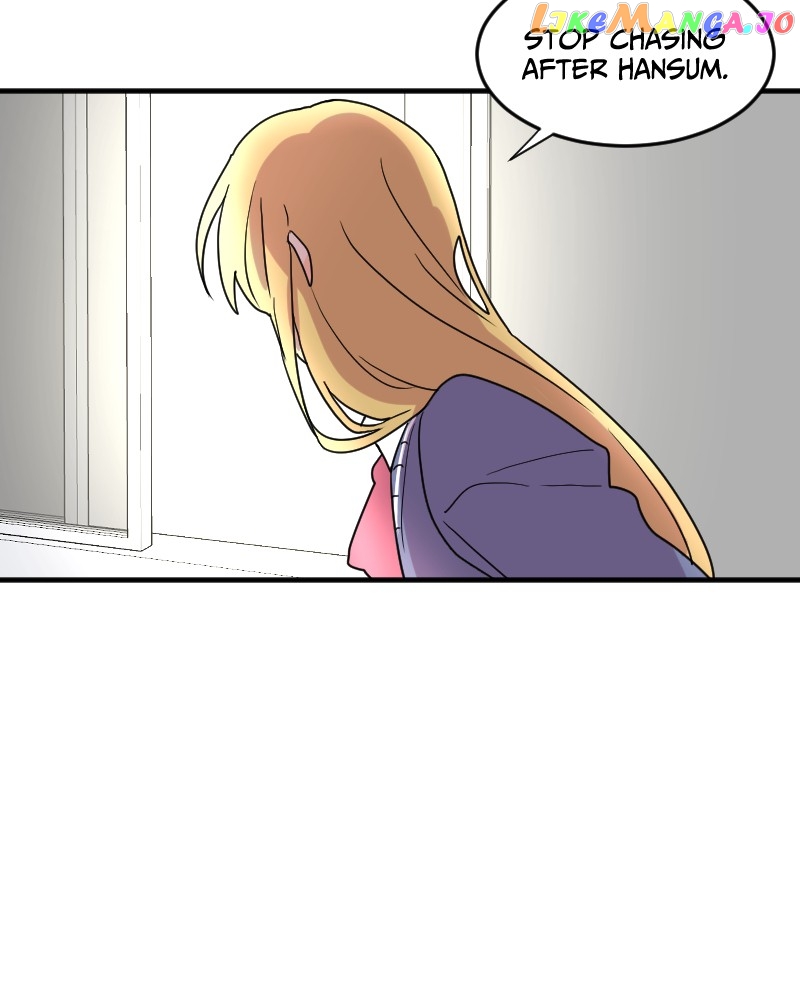 Not So Shoujo Love Story chapter 1 - page 77