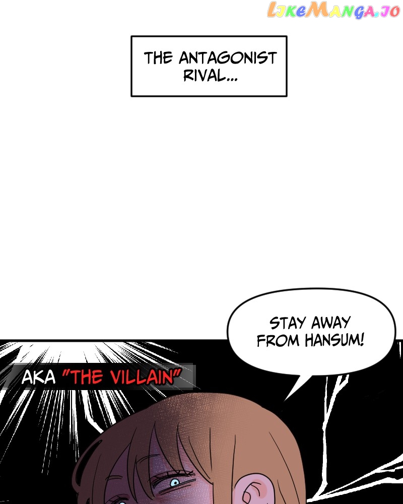 Not So Shoujo Love Story chapter 1 - page 78