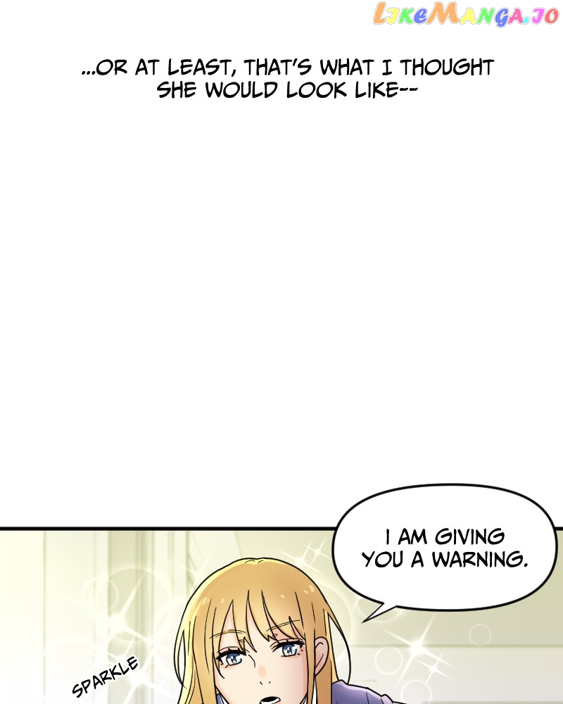 Not So Shoujo Love Story chapter 1 - page 80