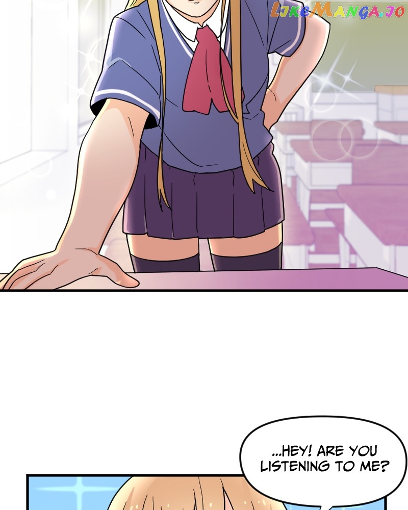 Not So Shoujo Love Story chapter 1 - page 81