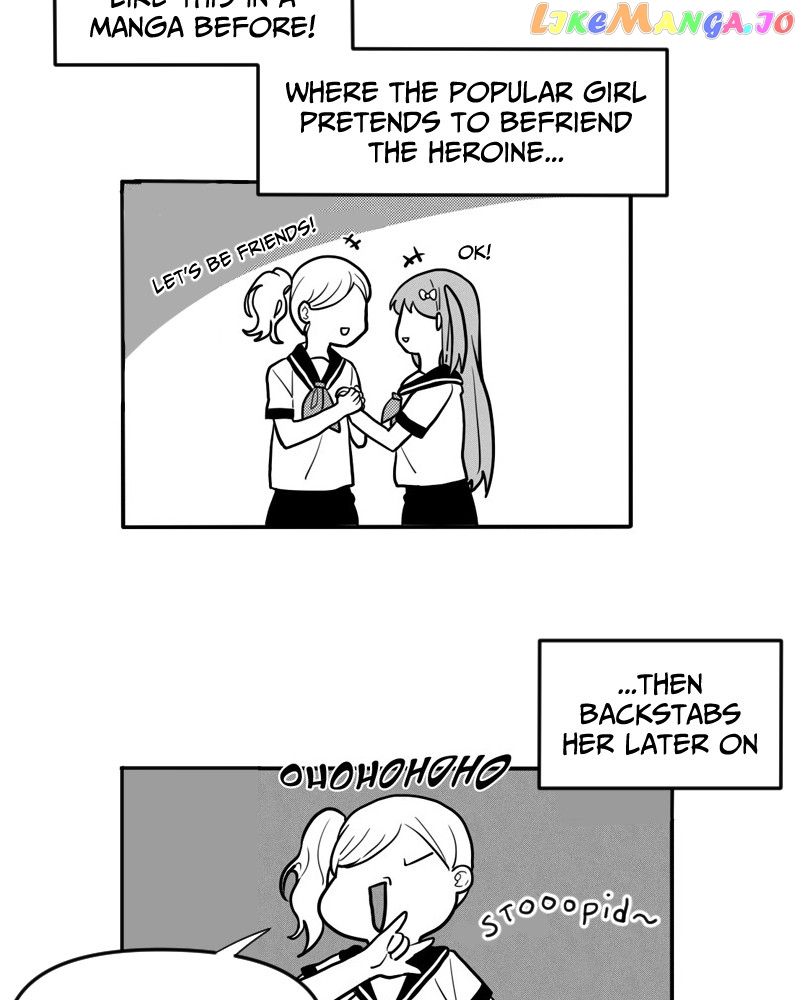 Not So Shoujo Love Story chapter 1 - page 84