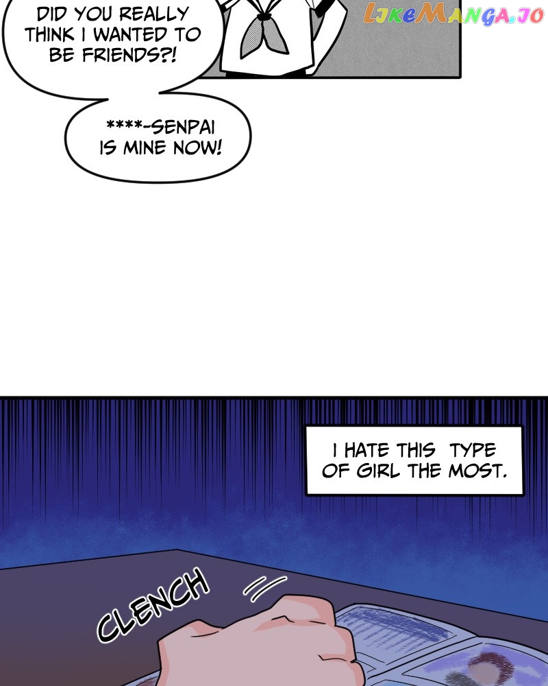 Not So Shoujo Love Story chapter 1 - page 85