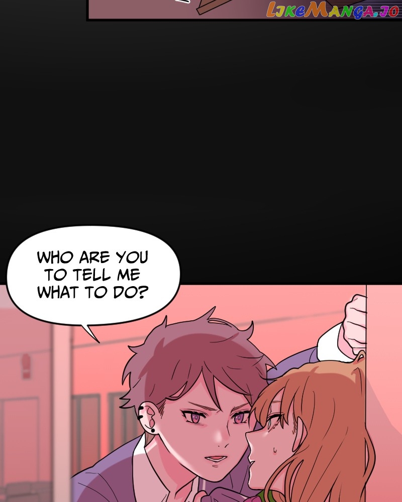 Not So Shoujo Love Story chapter 1 - page 88