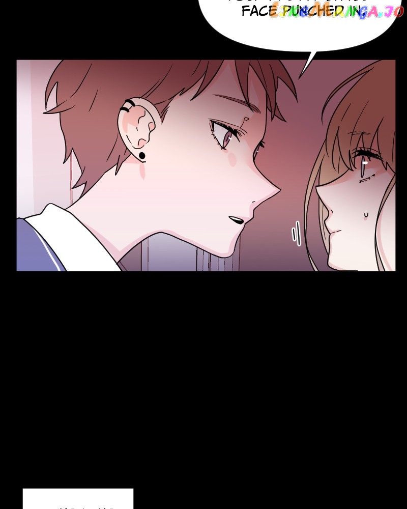 Not So Shoujo Love Story chapter 1 - page 90