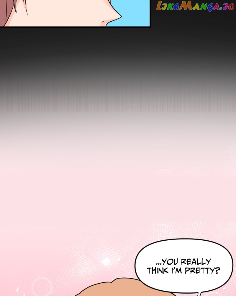 Not So Shoujo Love Story chapter 1 - page 92