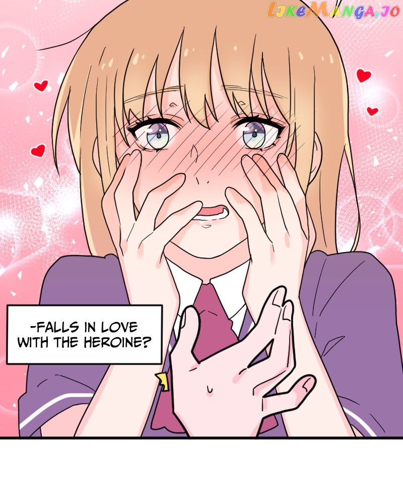 Not So Shoujo Love Story chapter 1 - page 93