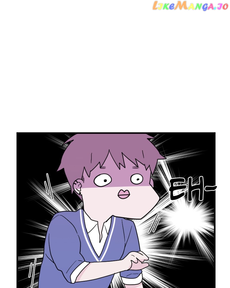 Not So Shoujo Love Story chapter 1 - page 94