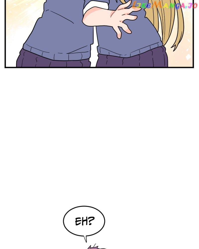 Not So Shoujo Love Story chapter 1 - page 96