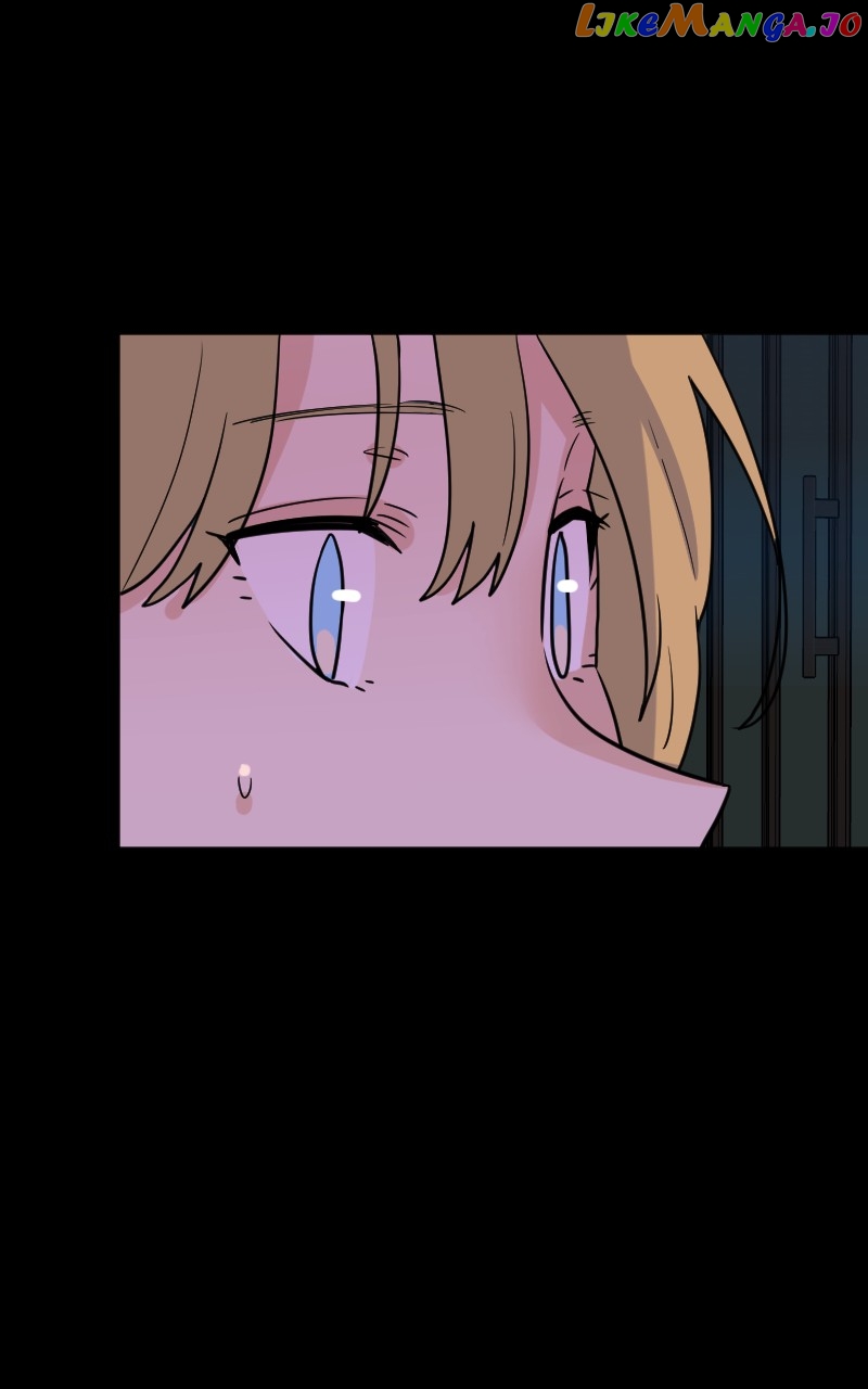 Not So Shoujo Love Story chapter 61 - page 11