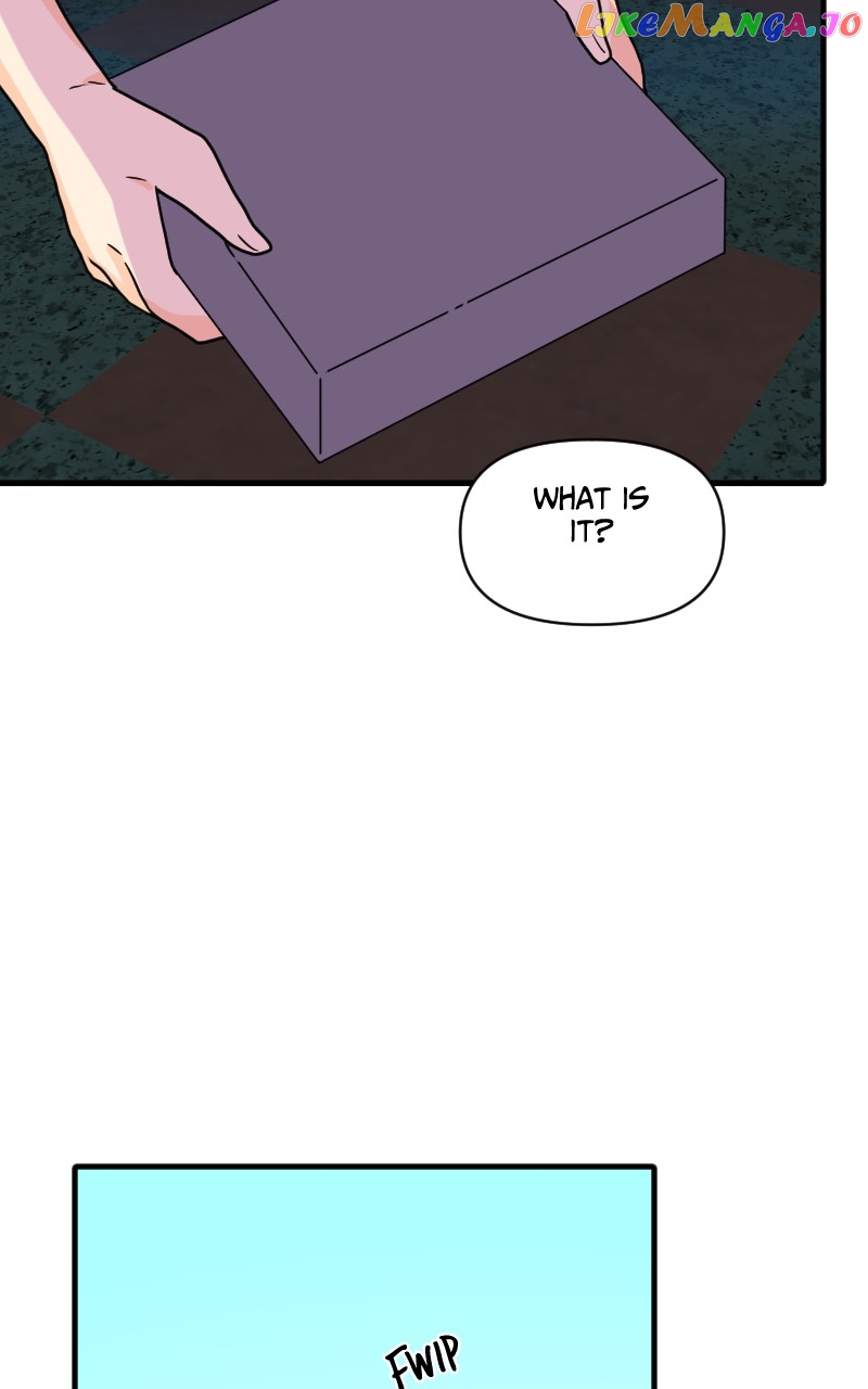 Not So Shoujo Love Story chapter 61 - page 104